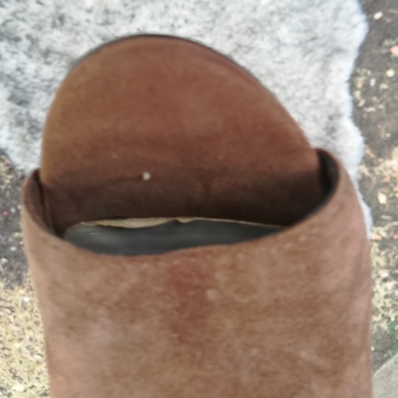 SALE Jessica simpson festival booties - Picture 7 of 8